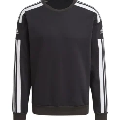 Adidas Herren Sweatshirt Squadra 21 schwarz