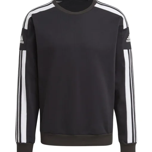 Adidas Herren Sweatshirt Squadra 21 schwarz