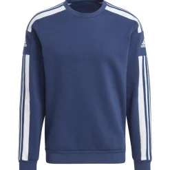 Adidas Herren Sweatshirt Squadra 21 blau