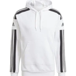 Adidas Herren Sweatshirt Squadra 21 weiß