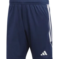 Adidas Herren Training Shorts Tiro 23 blau