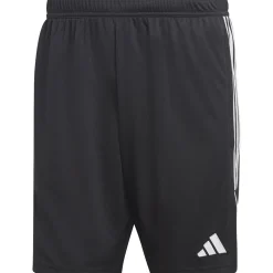 Adidas Herren Training Shorts Tiro 23 schwarz