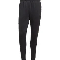 Adidas Herren Trainingshose Squadra 21 schwarz-weiß