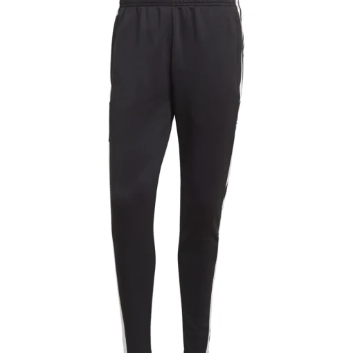 Adidas Herren Trainingshose Squadra 21 schwarz-weiß