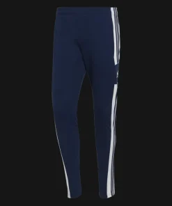 Adidas Herren Trainingshose Squadra 21 blau-weiß