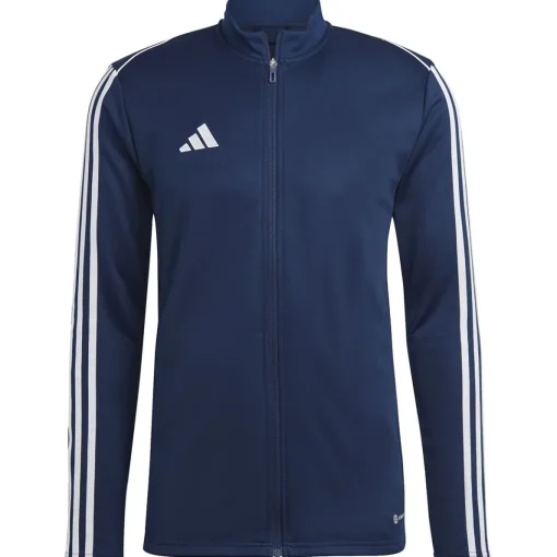 Adidas Herren Trainingsjacke Tiro 23 blau