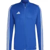 Adidas Herren Trainingsjacke Tiro 23 blau
