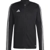 Adidas Herren Trainingsjacke Tiro 23 schwarz