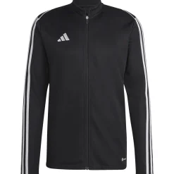 Adidas Herren Trainingsjacke Tiro 23 schwarz