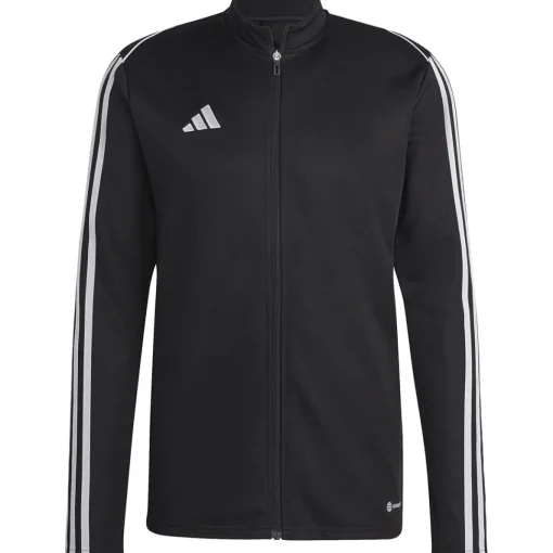 Adidas Herren Trainingsjacke Tiro 23 schwarz