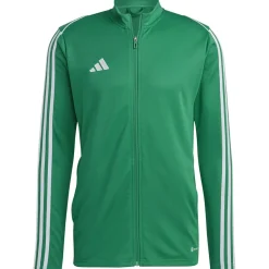 Adidas Herren Trainingsjacke Tiro 23 grün