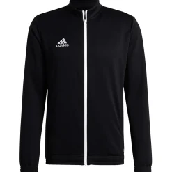 Adidas Herren Trainingsjacke Entrada 22 schwarz