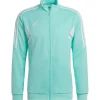 Adidas Herren Trainingsjacke Condivo 22 türkis