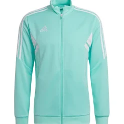 Adidas Herren Trainingsjacke Condivo 22 türkis