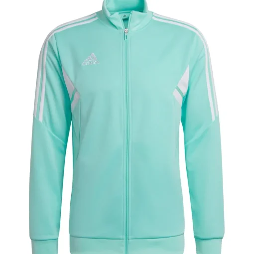 Adidas Herren Trainingsjacke Condivo 22 türkis