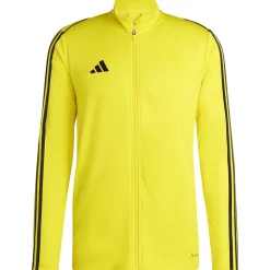 Adidas Herren Trainingsjacke Tiro 23 gelb