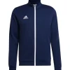 Adidas Herren Trainingsjacke Entrada 22 blau