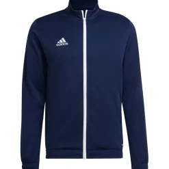 Adidas Herren Trainingsjacke Entrada 22 blau