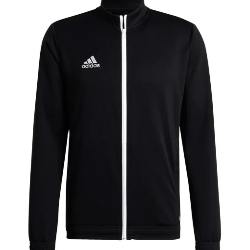 Adidas Herren Trainingsjacke Entrada 22 schwarz
