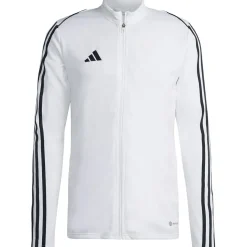 Adidas Herren Trainingsjacke Tiro 23 weiß