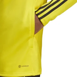 Adidas Herren Trainingsjacke Tiro 23 gelb