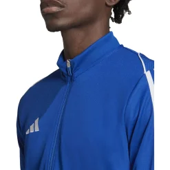 Adidas Herren Trainingsjacke Tiro 23 blau