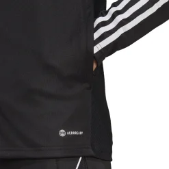Adidas Herren Trainingsjacke Tiro 23 schwarz