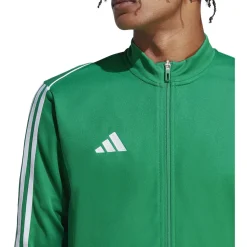 Adidas Herren Trainingsjacke Tiro 23 grün