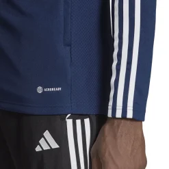 Adidas Herren Trainingsjacke Tiro 23 blau