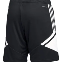 Adidas Herren Trainingsshorts Condivo 22 schwarz-weiß