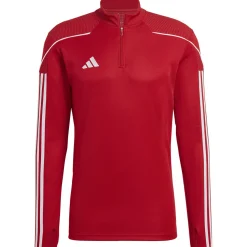 Adidas Herren Trainingstop Tiro 23 rot