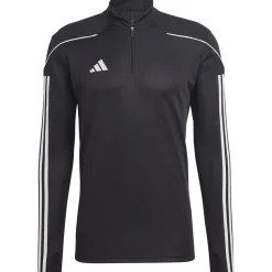 Adidas Herren Trainingstop Tiro 23 schwarz