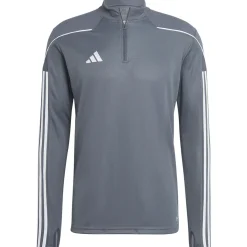 Adidas Herren Trainingstop Tiro 23 grau