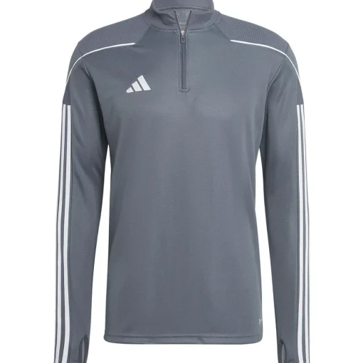 Adidas Herren Trainingstop Tiro 23 grau