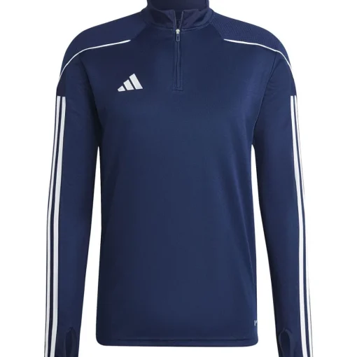 Adidas Herren Trainingstop Tiro 23 blau