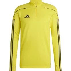 Adidas Herren Trainingstop Tiro 23 gelb