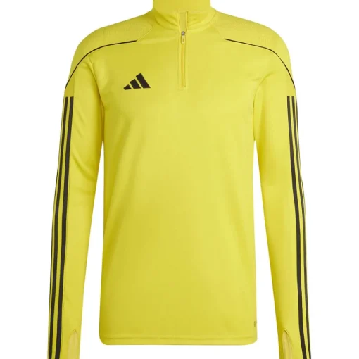 Adidas Herren Trainingstop Tiro 23 gelb