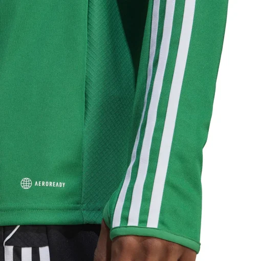 Adidas Herren Trainingstop Tiro 23 grün