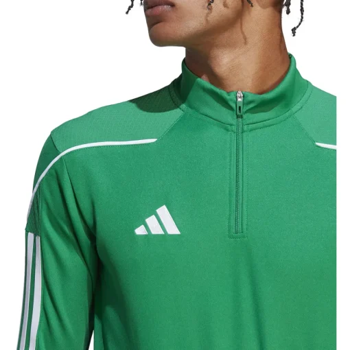 Adidas Herren Trainingstop Tiro 23 grün