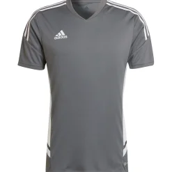Adidas Herren Trikot Condivo 22 grau