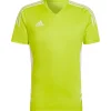 Adidas Herren Trikot Condivo 22 gelb