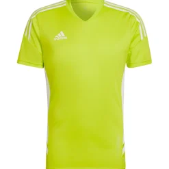 Adidas Herren Trikot Condivo 22 gelb