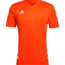Adidas Herren Trikot Condivo 22 orange
