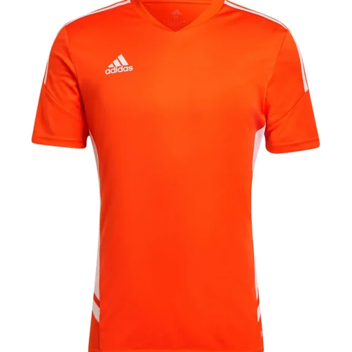 Adidas Herren Trikot Condivo 22 orange