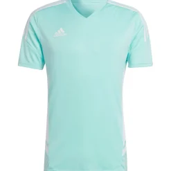 Adidas Herren Trikot Condivo 22 türkis