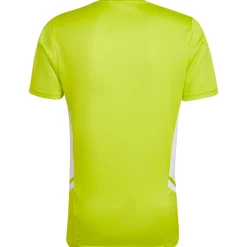 Adidas Herren Trikot Condivo 22 gelb