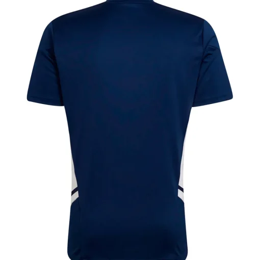 Adidas Herren Trikot Condivo 22 blau-weiß