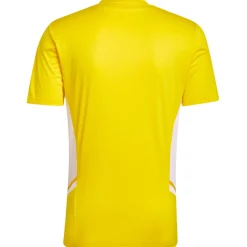 Adidas Herren Trikot Condivo 22 gelb