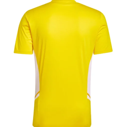 Adidas Herren Trikot Condivo 22 gelb