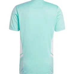 Adidas Herren Trikot Condivo 22 türkis